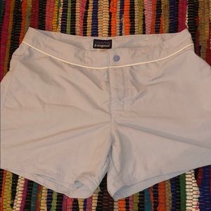 Patagonia Athletic Shorts